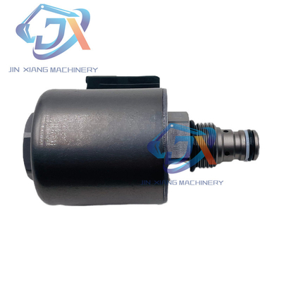 STAR ZEBRA HLTS58-21F-0-V-24ER-M345 Solenoid Valve for Excavator Hydraulic Pump Express Shipment Original 24v Valve