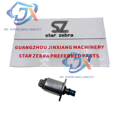 STAR ZEBRA TM68602 12V Solenoid Valve for Hydraulic Pump Proportional Solenoid Valve Part Number TM68602