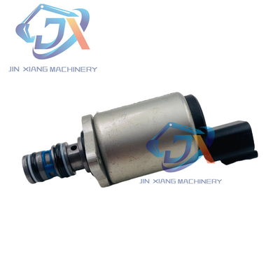 STAR ZEBRA TM63201 TM63501 Proportional Pilot Solenoid Valve 24V 20bar for Hydraulic Pump TM68301 TM63501 TM85201 Durable