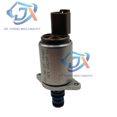 STAR ZEBRA TM66202 12V Parker Series Solenoid Valve for Hydraulic Pump Proportional and Performance