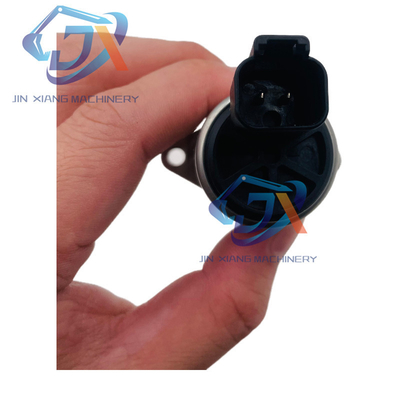 TM66201 Proportional Pilot Solenoid Valve Engineering Machinery Parts for Sany Thomas Crane Loader Perfect Replacement