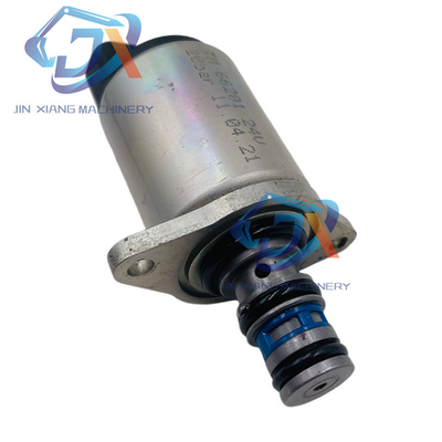 TM66201 Proportional Pilot Solenoid Valve Engineering Machinery Parts for Sany Thomas Crane Loader Perfect Replacement