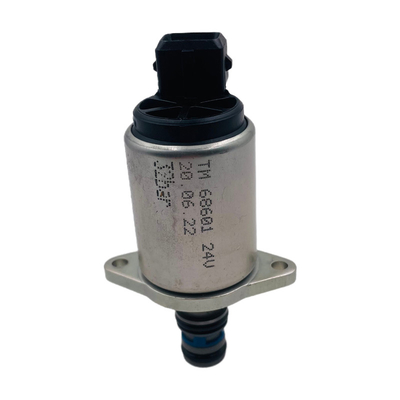 STAR ZEBRA TM60601 Excavator Solenoid Valve TM68301 TM68601 TM68001 TM66001 TM68502