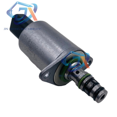 STAR ZEBRA CAT Excavator Spare Parts Solenoid Valve TM81902 for Proportional Reducing Avaliable Part Name