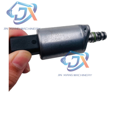 STAR ZEBRA CAT Excavator Spare Parts Solenoid Valve TM81902 for Proportional Reducing Avaliable Part Name