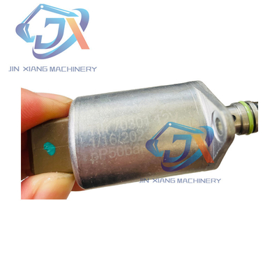 STAR ZEBRA TM70301 12V Hydraulic Pump Solenoid Valve Crane Pilot Valve TM70302 Proportional Solenoid Valve TM70202 P1013985