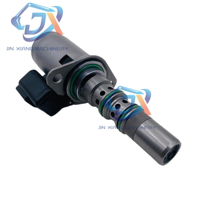 TS98-T34-0-N-12DRZ Hydraulic Solenoid Valve for Diesel Excavator TS98-T34S and Durable Construction Guaranteed