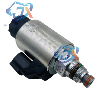 STAR ZEBRA SANY SY485 SY500 SY550 SY750 Construction Machinery Parts Solenoid Valve with 770-924  Express Shipment