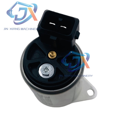 TM66001 Excavator Parts 24v Hydraulic Pump Proportional Solenoid Valve With Avaliable Oem By Star Zebra