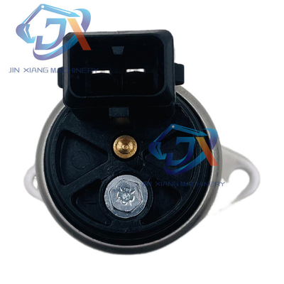 STAR ZEBRA TM68101 24V 32bar Pilot Valve Solenoid Valve for Industrial Machinery