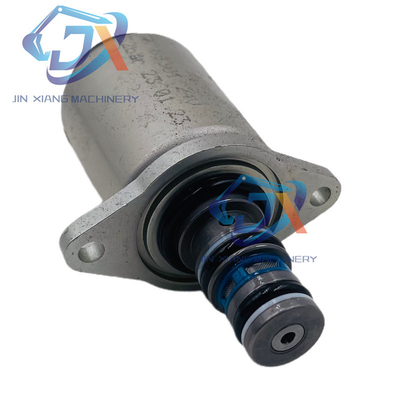 STAR ZEBRA TM68301 Excavator Parts Thomas Pilot Proportional Solenoid Valve for Sany XCMG Crane 24V Fast Express Delivery