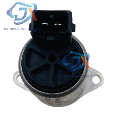 STAR ZEBRA TM68301 Excavator Parts Thomas Pilot Proportional Solenoid Valve for Sany XCMG Crane 24V Fast Express Delivery