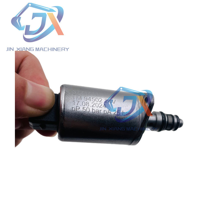 STAR ZEBRA TM94502 3771417 Solenoid Valve 24V for Parker PP 50BAR PA 25BAR OEM Express Shipment Shipped by Express