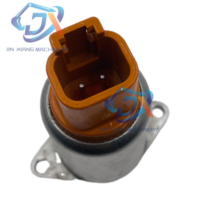 Express Shipment Durable Excavator Parts D 212150111AS Solenoid Valve  with Part Number