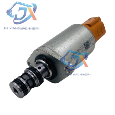 Express Shipment Durable Excavator Parts D 212150111AS Solenoid Valve  with Part Number