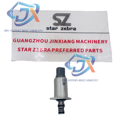 STAR ZEBRA F01-24D1A25-A100 Excavator Parts 210551555B SOLENOID VALVE Affordable Express Shipment for Excavator