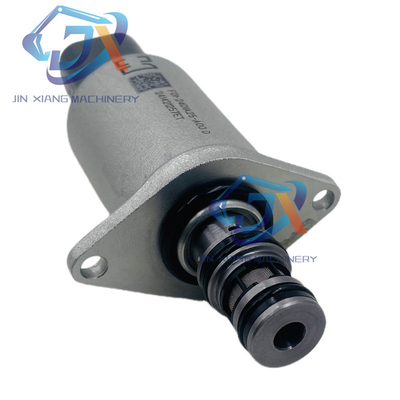 STAR ZEBRA F01-24D1A25-A100 Excavator Parts 210551555B SOLENOID VALVE Affordable Express Shipment for Excavator