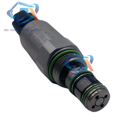 Enhance Excavator Performance with R900771731 Solenoid Valve from STAR ZEBRA