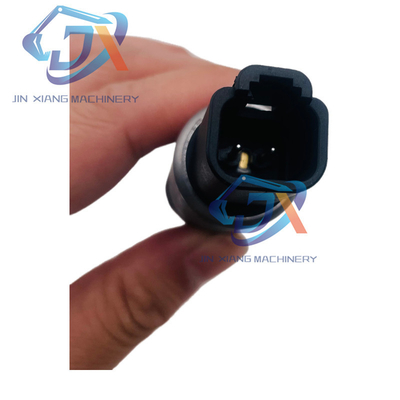 Enhance Excavator Performance with R900771731 Solenoid Valve from STAR ZEBRA