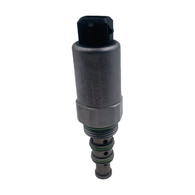 Express Shipment and OEM for STAR ZEBRA R900734911 Excavator Parts Hydraulic Pump Solenoid Valve