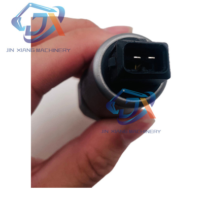 Express Shipment and OEM for STAR ZEBRA R900734911 Excavator Parts Hydraulic Pump Solenoid Valve