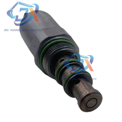 Express Shipment and OEM for STAR ZEBRA R900734911 Excavator Parts Hydraulic Pump Solenoid Valve
