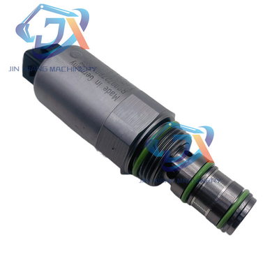 STAR ZEBRA R900727801 Excavator Solenoid Valve for Hydraulic Parts OEM Avaliable