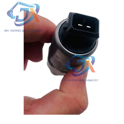 STAR ZEBRA R900727801 Excavator Solenoid Valve for Hydraulic Parts OEM Avaliable