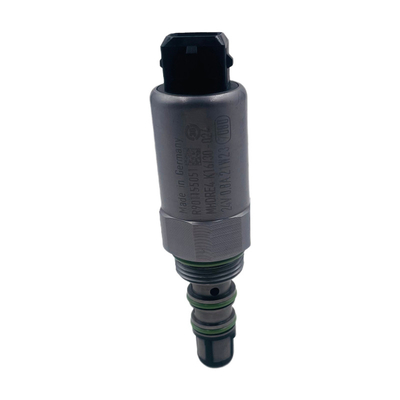 STAR ZEBRA R901155051 Hydraulic Pump Solenoid Valve for Rexroth DX140 Part Name OEM OEM