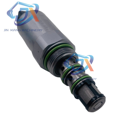 STAR ZEBRA R901155051 Hydraulic Pump Solenoid Valve for Rexroth DX140 Part Name OEM OEM