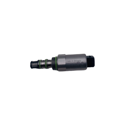 Solenoid Valve R901344724 for Rexroth Excavator Parts on STAR ZEBRA Hydraulic Pump Replacement Components