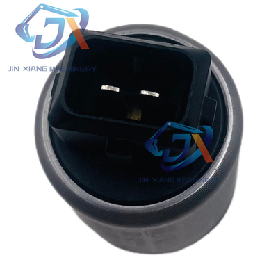 Solenoid Valve R901344724 for Rexroth Excavator Parts on STAR ZEBRA Hydraulic Pump Replacement Components