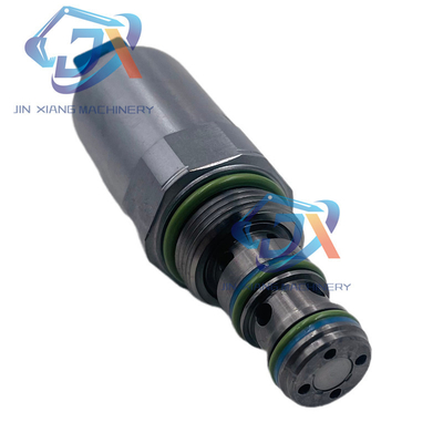 STAR ZEBRA R900568316 Excavator Parts Solenoid Valve FTWE4 KC13210 24V Express Shipment with OEM