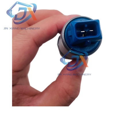 STAR ZEBRA R900568316 Excavator Parts Solenoid Valve FTWE4 KC13210 24V Express Shipment with OEM