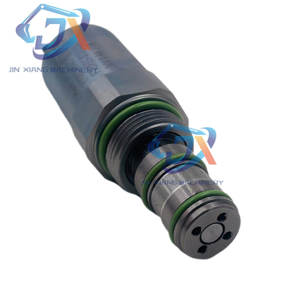 Part name Solenoid Valve OEM for STAR ZEBRA  R900568431 Hydraulic Pump of Rexroth Excavator Parts