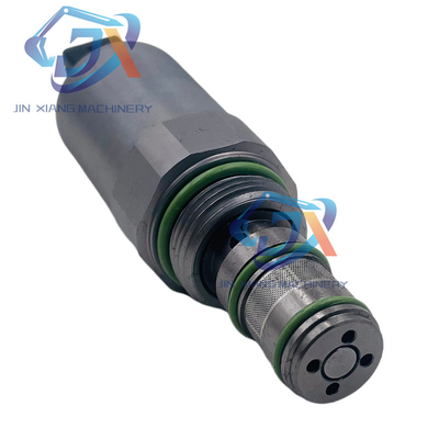 STAR ZEBRA R90148711 Hydraulic Pump Solenoid Valve Part Number Express Shipment for Rexroth Excavator Parts