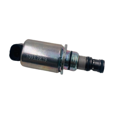 Express Shipment STAR ZEBRA T093.28.19 Genuine Solenoid Valve 84273815 for T7.210 T7.220 T7.235 T7.250