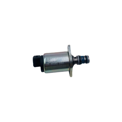 Thomas Pilot Proportional Solenoid Valve Essential Component for STAR ZEBRA TM85201 Excavator Parts