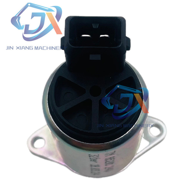 Thomas Pilot Proportional Solenoid Valve Essential Component for STAR ZEBRA TM85201 Excavator Parts