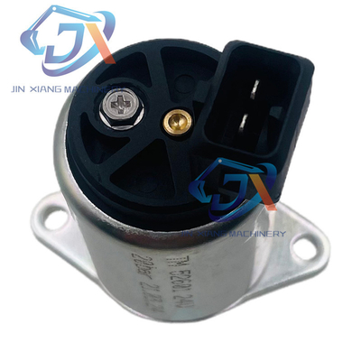 Express Shipment Thomas Pilot Proportional Solenoid Valve 24V 20bar for STAR ZEBRA TM52601 Excavator Parts