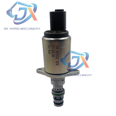 SATR ZEBRA TM90502 Solenoid Valve 12V 32BAR for TM90502 Middle Position