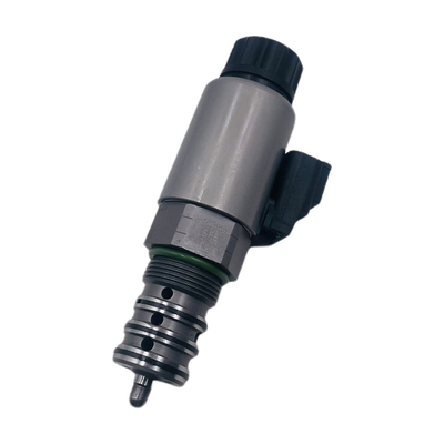 STAR ZEBRA TM51101 Excavator Parts Thomas Pilot Proportional Solenoid Valve 24V 3766908 for Your Requirements