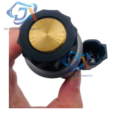 STAR ZEBRA TM51101 Excavator Parts Thomas Pilot Proportional Solenoid Valve 24V 3766908 for Your Requirements
