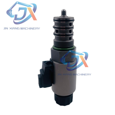 STAR ZEBRA TM51101 Excavator Parts Thomas Pilot Proportional Solenoid Valve 24V 3766908 for Your Requirements