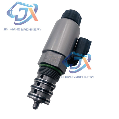 STAR ZEBRA TM51101 Excavator Parts Thomas Pilot Proportional Solenoid Valve 24V 3766908 for Your Requirements