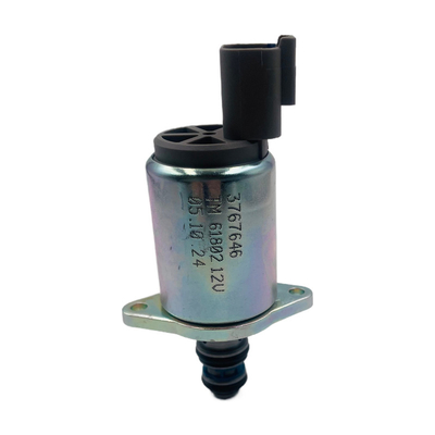 STAR ZEBRA TM61802 Solenoid Valve for Excavator Parts Proportional Pilot Valve 3767646