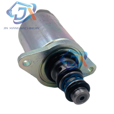 STAR ZEBRA TM61802 Solenoid Valve for Excavator Parts Proportional Pilot Valve 3767646