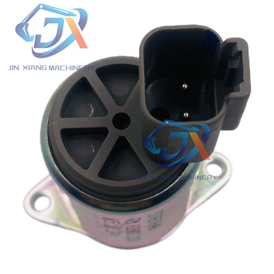 STAR ZEBRA TM61802 Solenoid Valve for Excavator Parts Proportional Pilot Valve 3767646