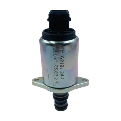 Express Shipment Proportional Valve for Excavator Parts Control Solenoid Valve TM62101 OEM Avaliable