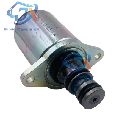 Express Shipment Proportional Valve for Excavator Parts Control Solenoid Valve TM62101 OEM Avaliable